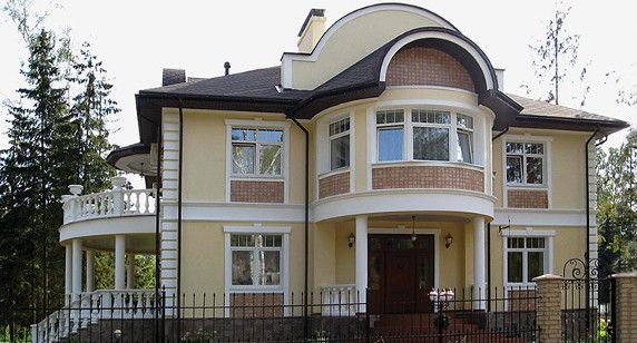 Скидка на строительство дома под ключ 15% | Нижний Новгород